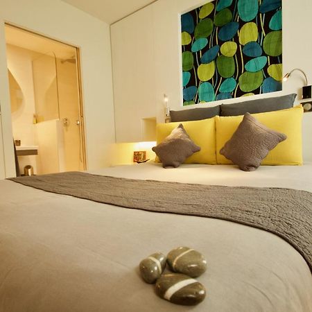 บีแอนด์บี เล กาเลต Bed & Breakfast ลียง ภายนอก รูปภาพ