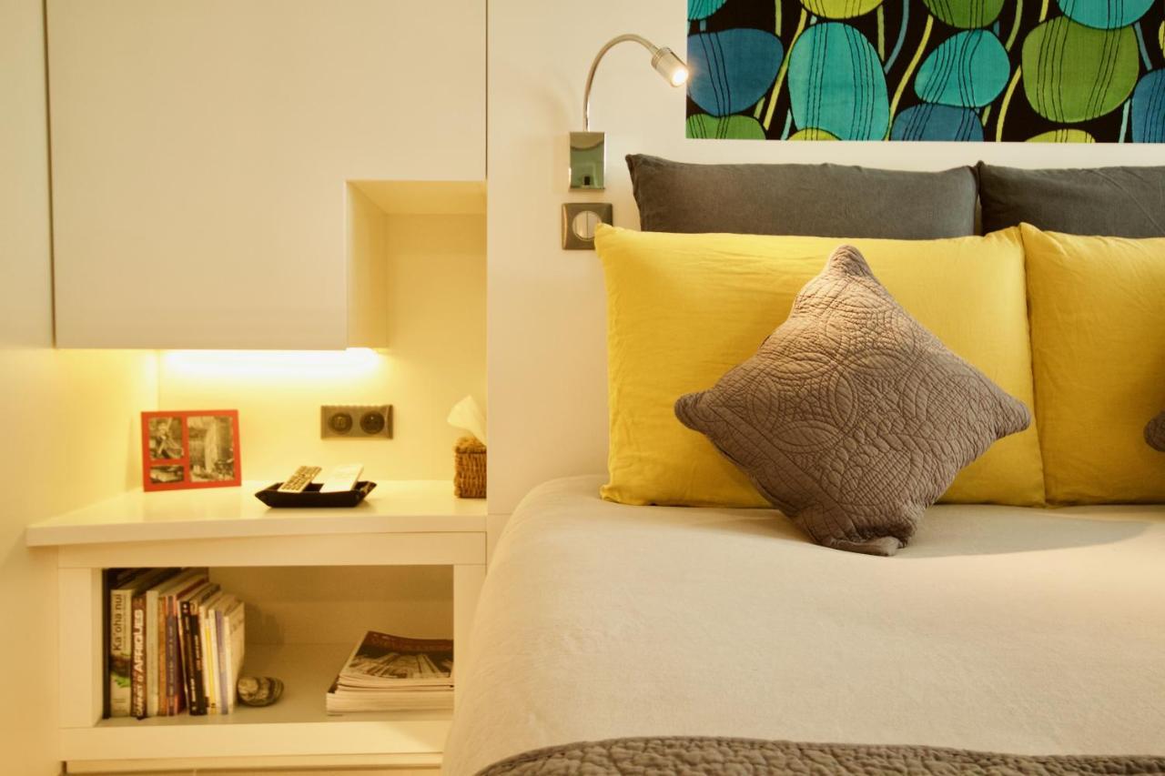 บีแอนด์บี เล กาเลต Bed & Breakfast ลียง ภายนอก รูปภาพ