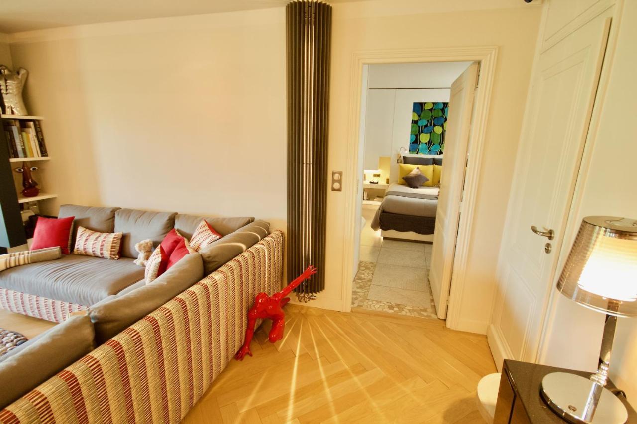 บีแอนด์บี เล กาเลต Bed & Breakfast ลียง ภายนอก รูปภาพ