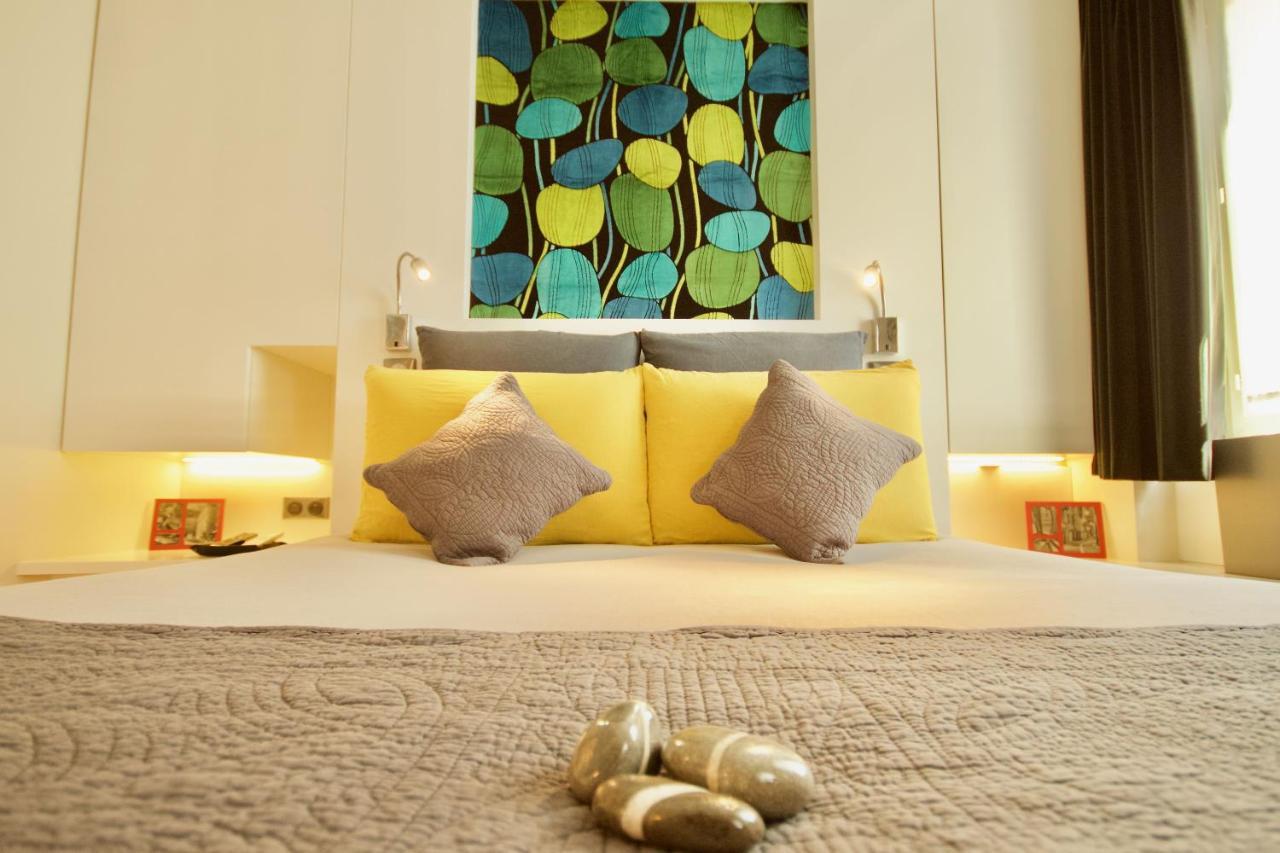 บีแอนด์บี เล กาเลต Bed & Breakfast ลียง ภายนอก รูปภาพ